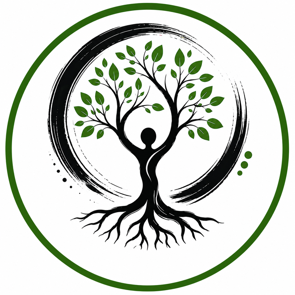 Tree logo